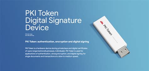 pki smart card vs usb token|pki digital certificate.